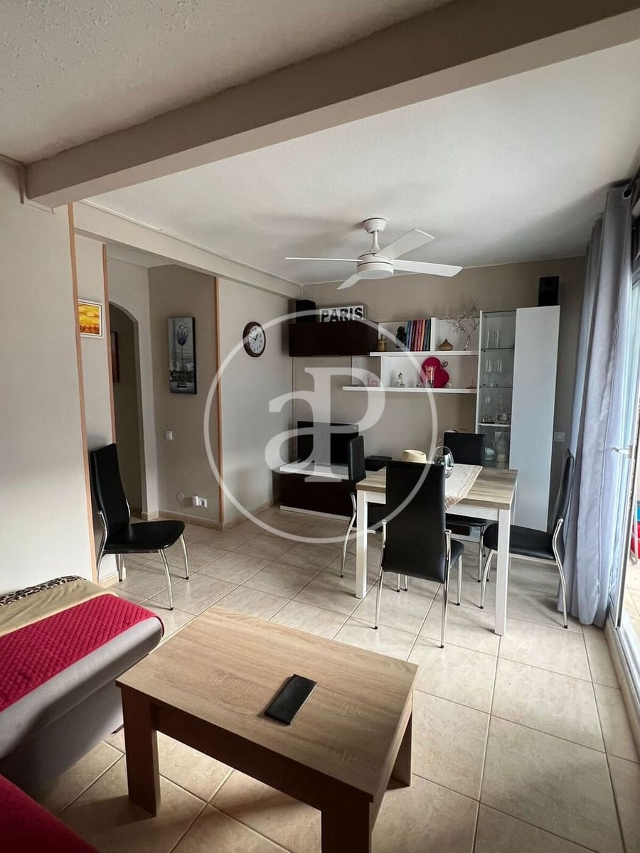 2 sypialnia Apartament do wynajęcia w Javea / Xabia - 1 200 € (Ref: 8726774)