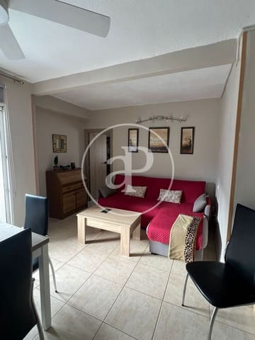 2 makuuhuone Huoneisto vuokrattavana paikassa Montañar - El Arenal, Javea / Xàbia - 1 200 € (Ref: 8726774)