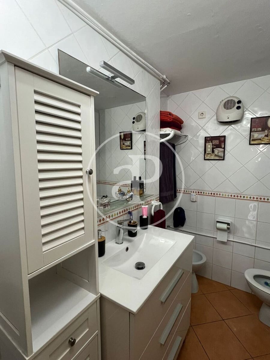 2 sypialnia Apartament do wynajęcia w Javea / Xabia - 1 200 € (Ref: 8726774)