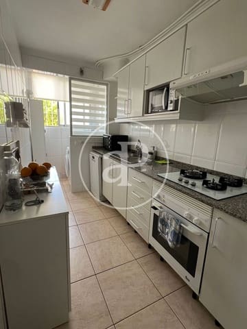 2 makuuhuone Huoneisto vuokrattavana paikassa Montañar - El Arenal, Javea / Xàbia - 1 200 € (Ref: 8726774)