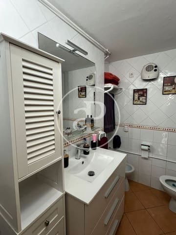 2 makuuhuone Huoneisto vuokrattavana paikassa Montañar - El Arenal, Javea / Xàbia - 1 200 € (Ref: 8726774)