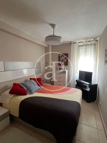 2 makuuhuone Huoneisto vuokrattavana paikassa Montañar - El Arenal, Javea / Xàbia - 1 200 € (Ref: 8726774)