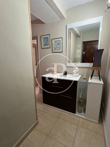 2 makuuhuone Huoneisto vuokrattavana paikassa Montañar - El Arenal, Javea / Xàbia - 1 200 € (Ref: 8726774)