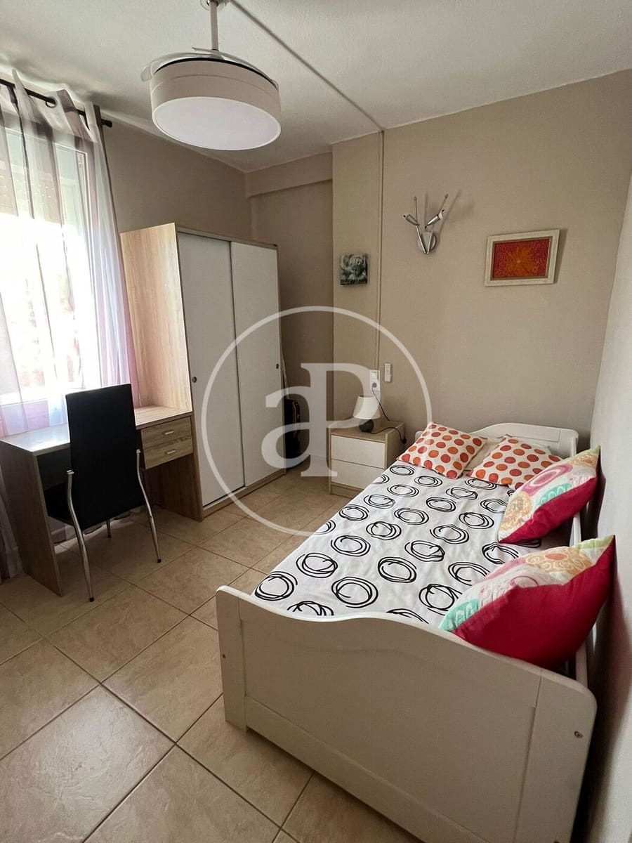 2 sypialnia Apartament do wynajęcia w Javea / Xabia - 1 200 € (Ref: 8726774)