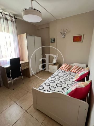 2 makuuhuone Huoneisto vuokrattavana paikassa Montañar - El Arenal, Javea / Xàbia - 1 200 € (Ref: 8726774)
