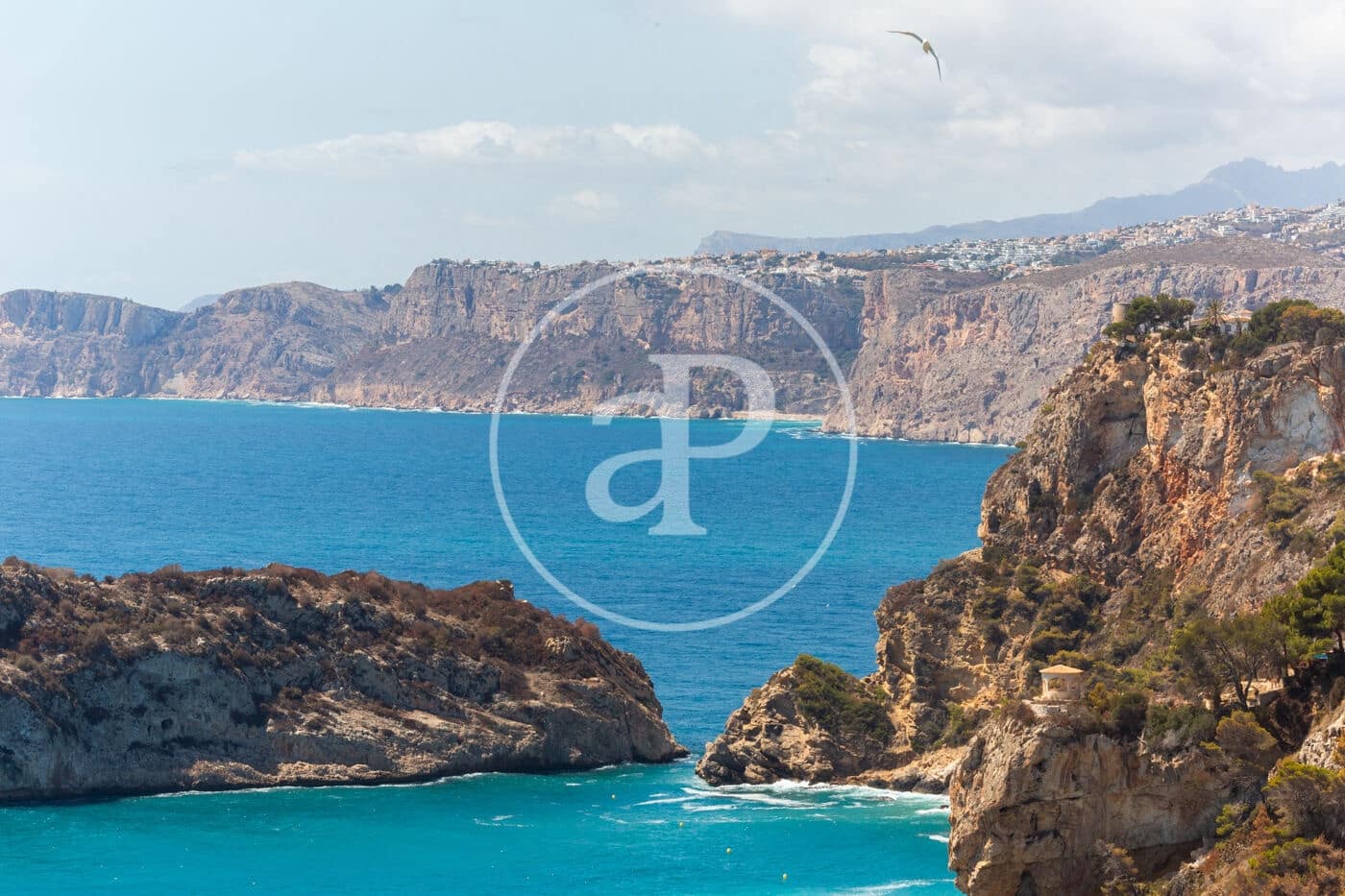 2 sypialnia Apartament do wynajęcia w Javea / Xabia - 1 200 € (Ref: 8726774)