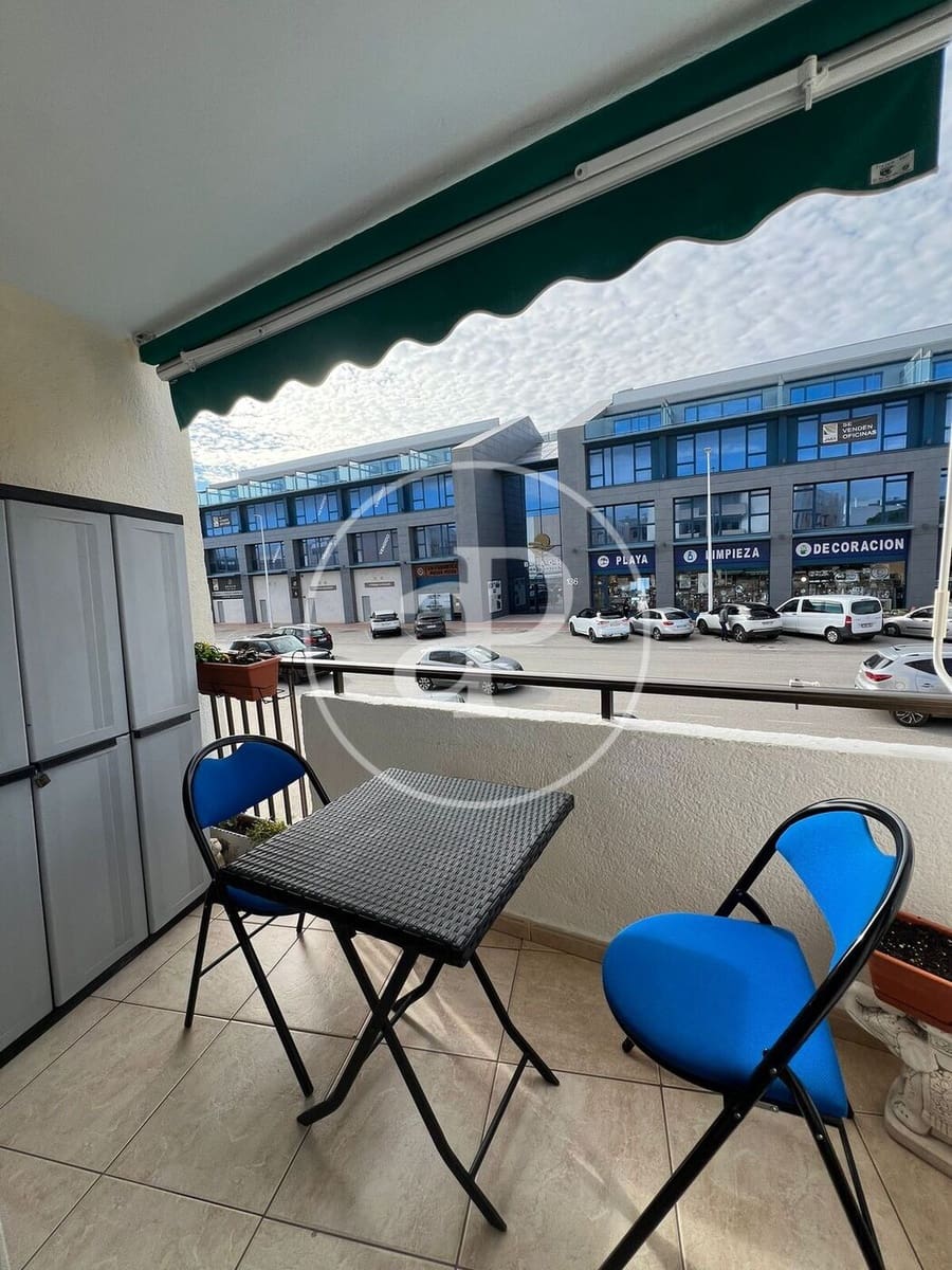 2 sypialnia Apartament do wynajęcia w Javea / Xabia - 1 200 € (Ref: 8726774)