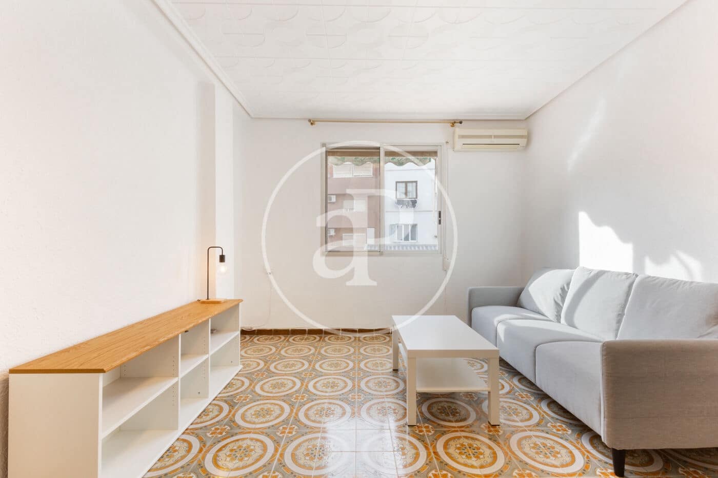 3 slaapkamer Appartement te huur in Valencia stad - € 1.350 (Ref: 8726782)