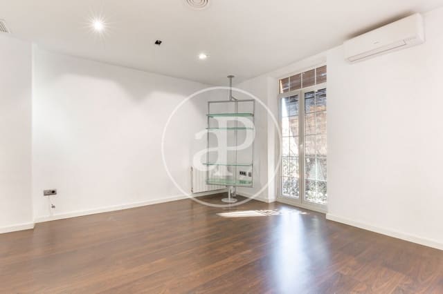 2 soverom Leilighet til leie i Arrancapins, Valencia by - € 1 700 (Ref: 8726783)