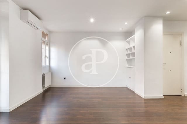 2 soverom Leilighet til leie i Arrancapins, Valencia by - € 1 700 (Ref: 8726783)