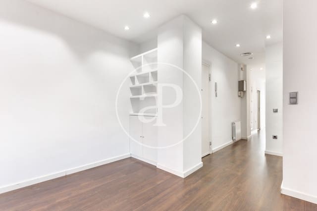 2 soverom Leilighet til leie i Arrancapins, Valencia by - € 1 700 (Ref: 8726783)