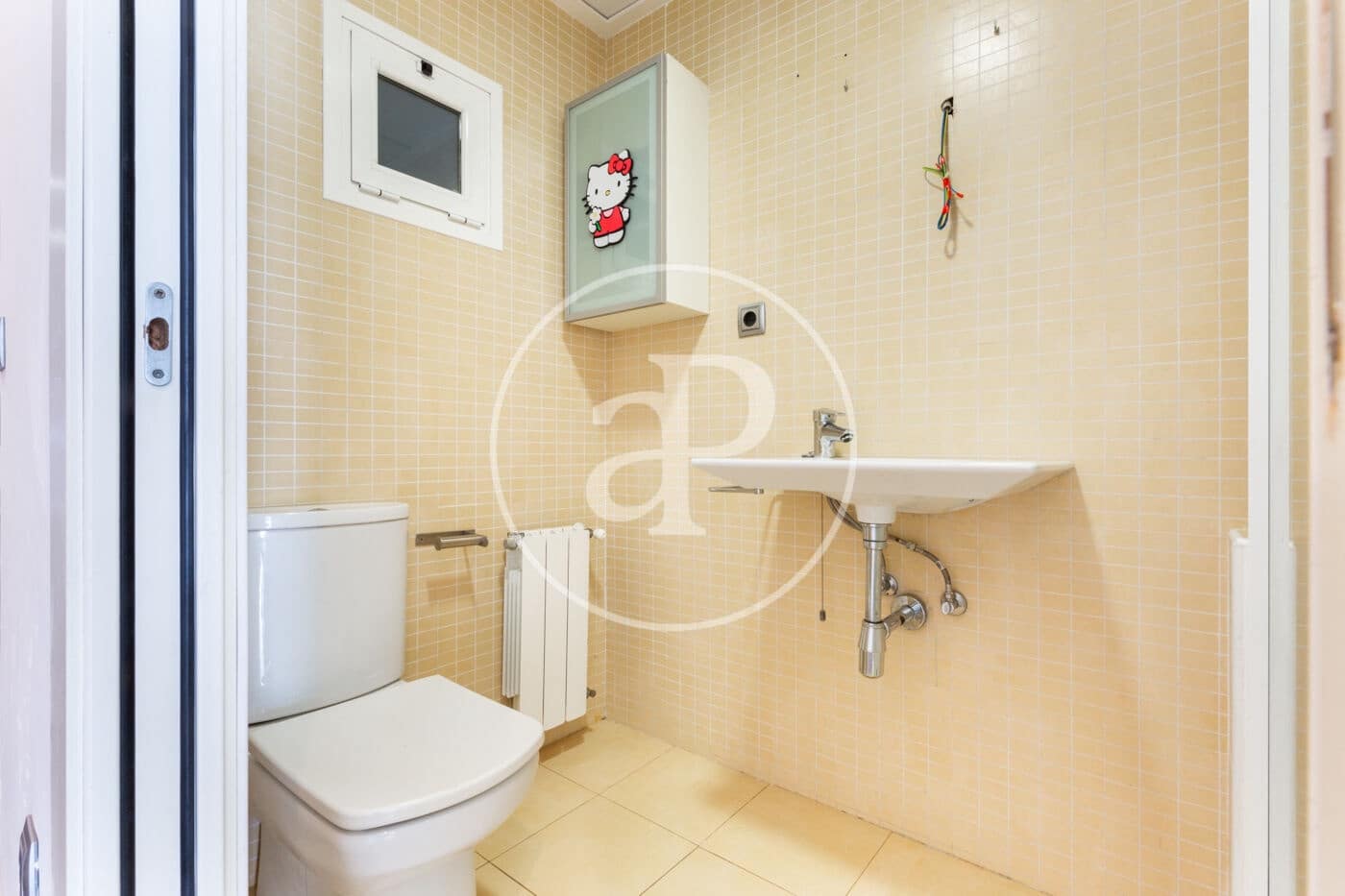 2 soverom Leilighet til leie i Valencia by - € 1 700 (Ref: 8726783)