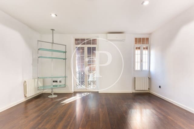 2 soverom Leilighet til leie i Arrancapins, Valencia by - € 1 700 (Ref: 8726783)