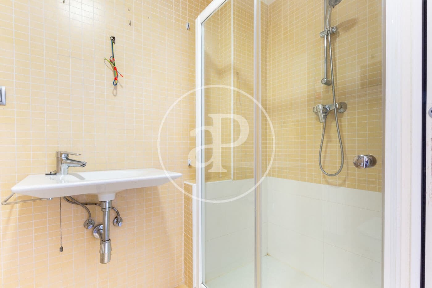 2 soverom Leilighet til leie i Valencia by - € 1 700 (Ref: 8726783)