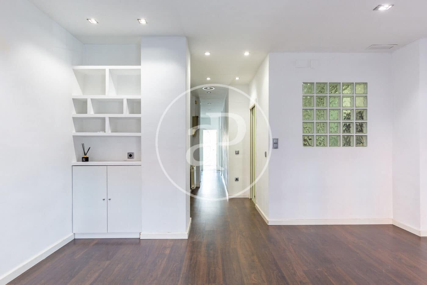 2 bedroom Apartment for rent in Valencia city - € 1,600 (Ref: 8726783)