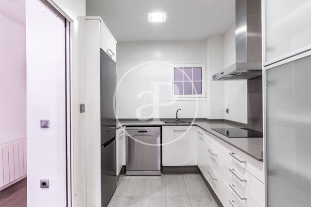 Appartement de 2 chambres à louer à Arrancapins, Valence ville - 1 700 € (Ref: 8726783)