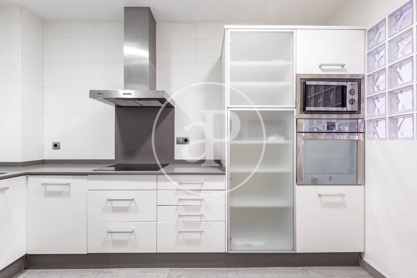 2 bedroom Apartment for rent in Valencia city - € 1,600 (Ref: 8726783)