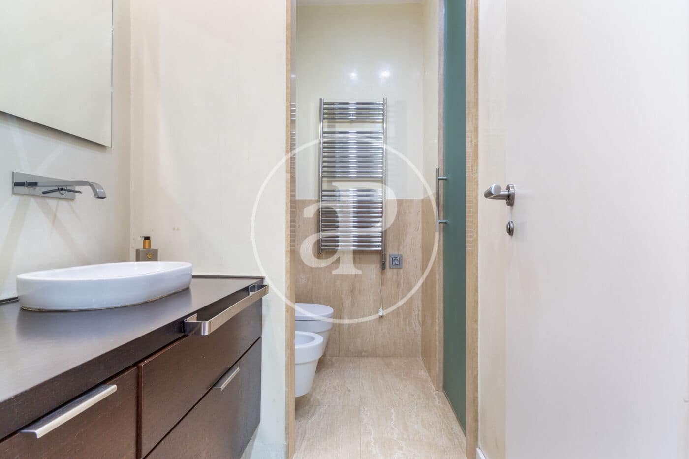 1 camera da letto Appartamento da affittare in Valencia citta - 1.600 € (Rif: 8726786)