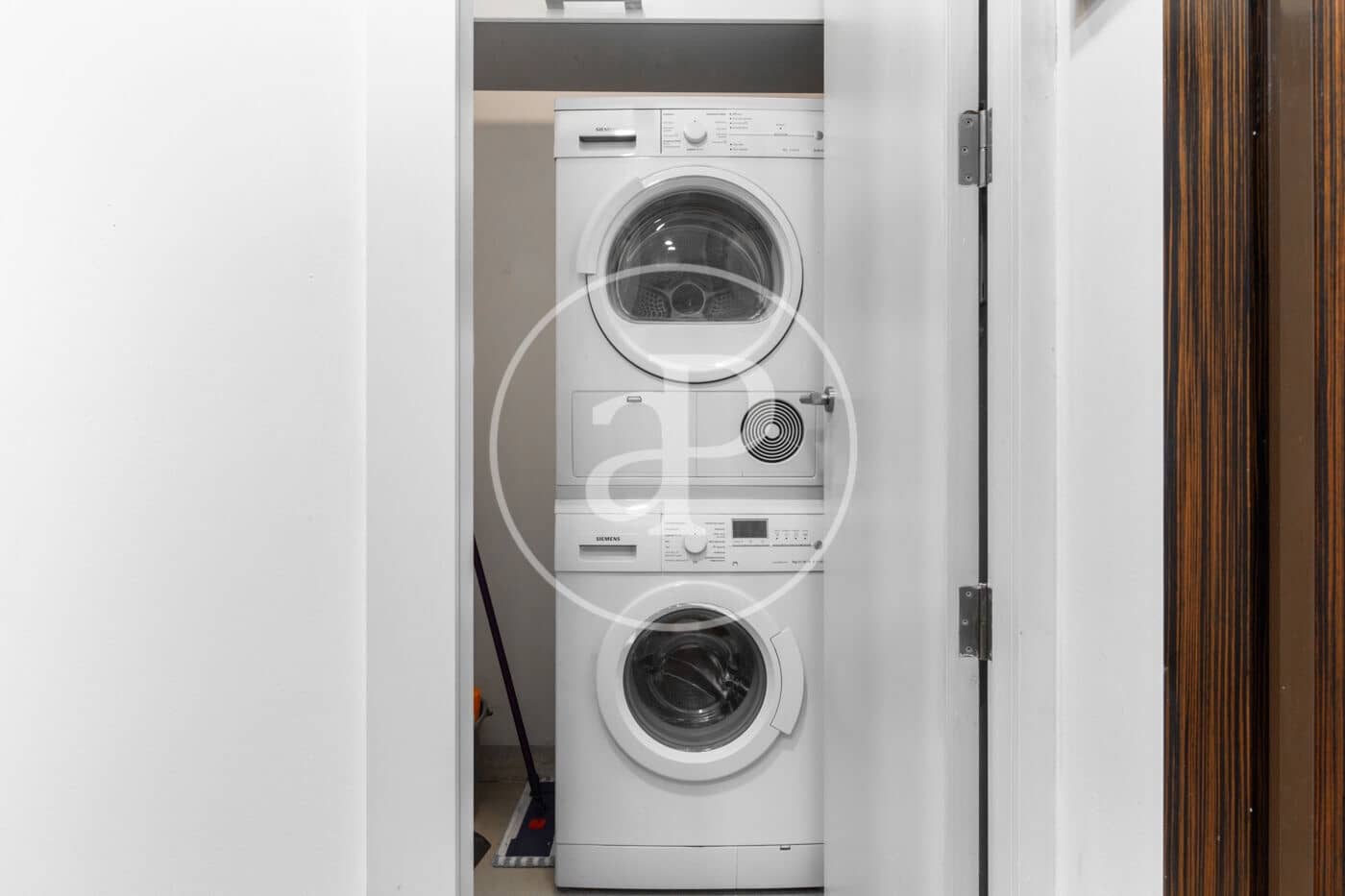 1 camera da letto Appartamento da affittare in Valencia citta - 1.600 € (Rif: 8726786)