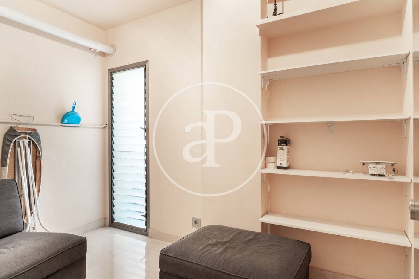 1 camera da letto Appartamento da affittare in Valencia citta - 1.600 € (Rif: 8726786)