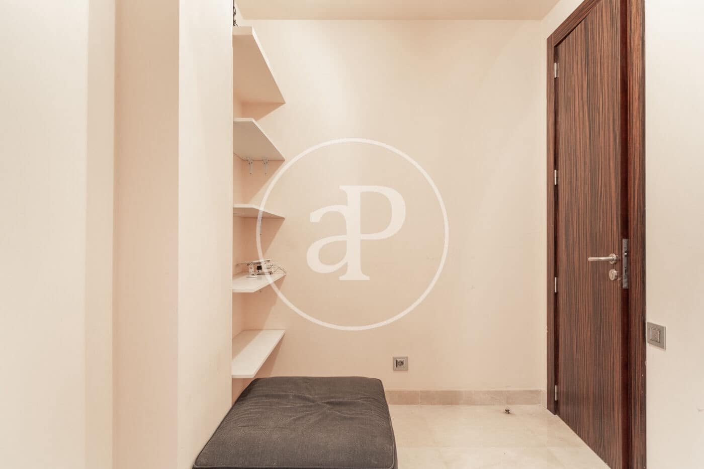 1 camera da letto Appartamento da affittare in Valencia citta - 1.600 € (Rif: 8726786)