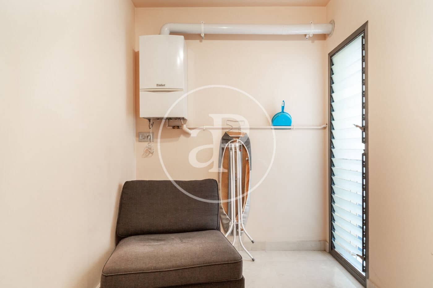 1 camera da letto Appartamento da affittare in Valencia citta - 1.600 € (Rif: 8726786)