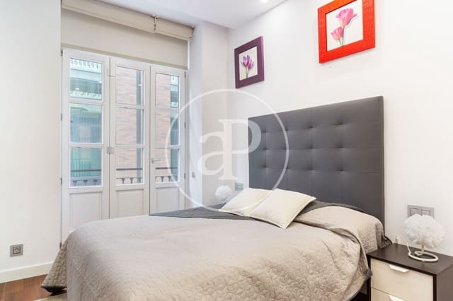 1 camera da letto Appartamento da affittare in Sant Francesc, Valencia città - 1.600 € (Rif: 8726786)