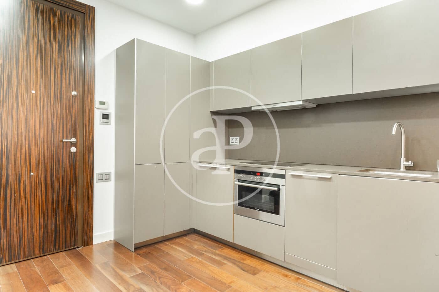 1 camera da letto Appartamento da affittare in Valencia citta - 1.600 € (Rif: 8726786)