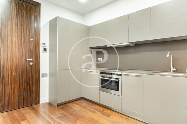 1 camera da letto Appartamento da affittare in Sant Francesc, Valencia città - 1.600 € (Rif: 8726786)