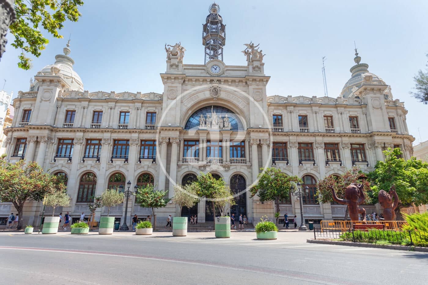 1 camera da letto Appartamento da affittare in Valencia citta - 1.600 € (Rif: 8726786)