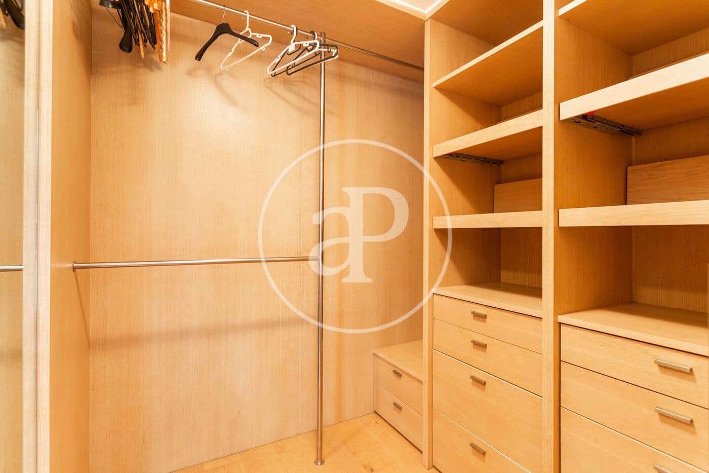 3 soveværelse Penthouse til leje i La Pobla de Farnals med swimmingpool - € 1.850 (Ref: 8726793)