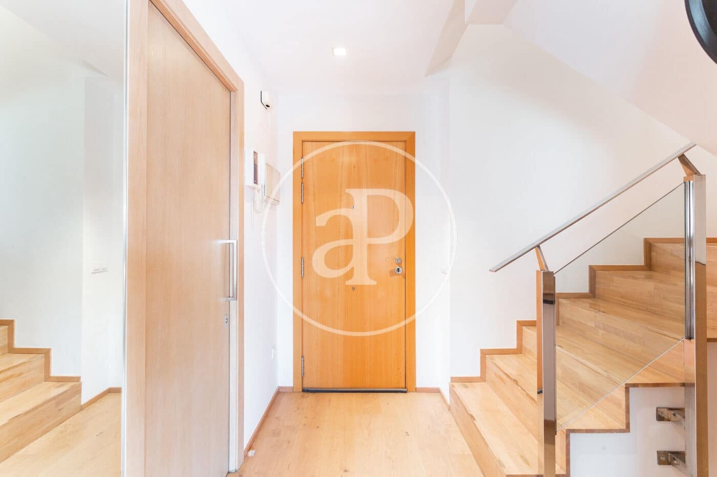 3 soveværelse Penthouse til leje i La Pobla de Farnals med swimmingpool - € 1.850 (Ref: 8726793)