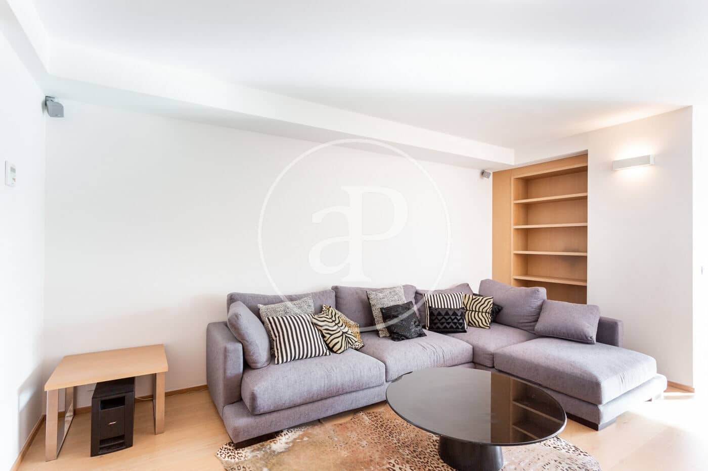 3 soveværelse Penthouse til leje i La Pobla de Farnals med swimmingpool - € 1.850 (Ref: 8726793)