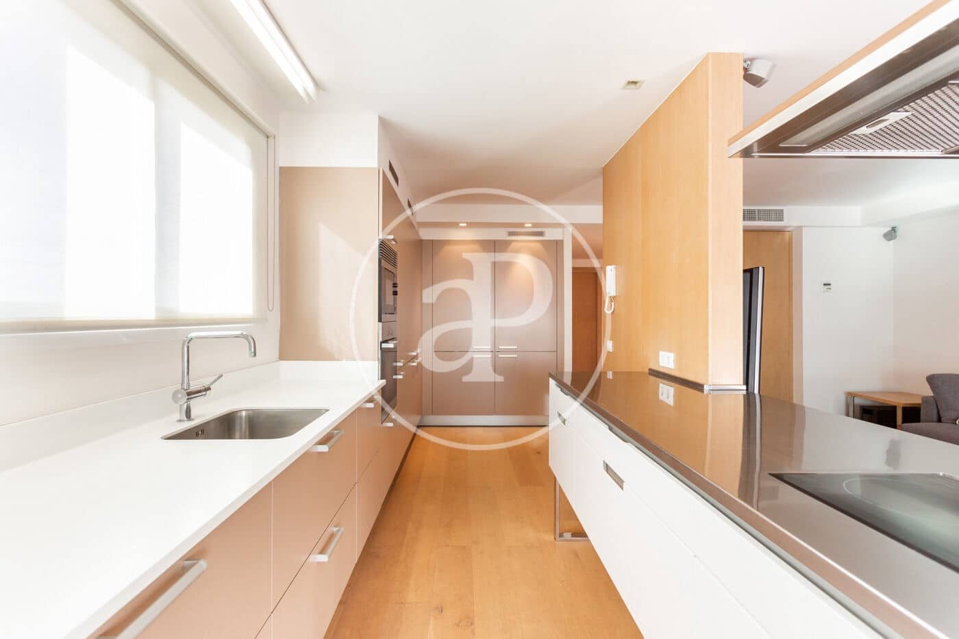 3 soveværelse Penthouse til leje i La Pobla de Farnals med swimmingpool - € 1.850 (Ref: 8726793)