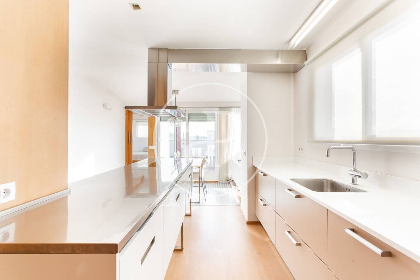 3 soveværelse Penthouse til leje i La Pobla de Farnals med swimmingpool - € 1.850 (Ref: 8726793)