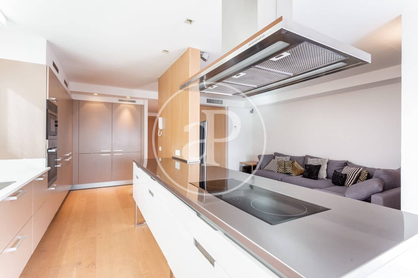 3 soveværelse Penthouse til leje i La Pobla de Farnals med swimmingpool - € 1.850 (Ref: 8726793)