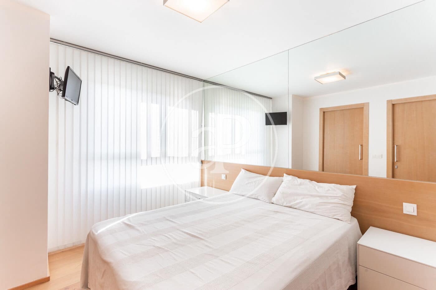 3 soveværelse Penthouse til leje i La Pobla de Farnals med swimmingpool - € 1.850 (Ref: 8726793)