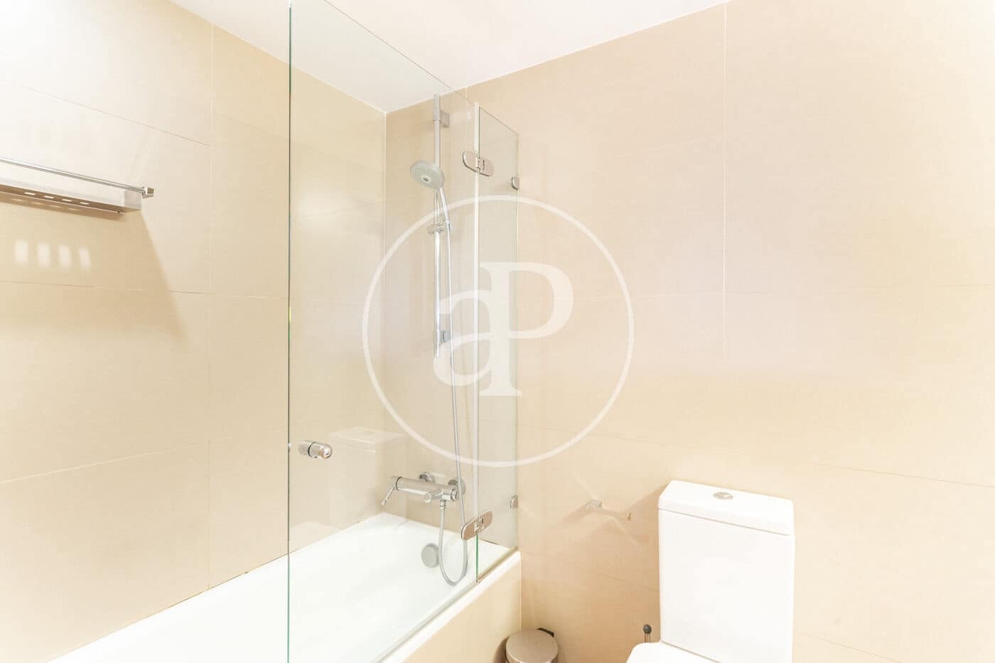 3 soveværelse Penthouse til leje i La Pobla de Farnals med swimmingpool - € 1.850 (Ref: 8726793)