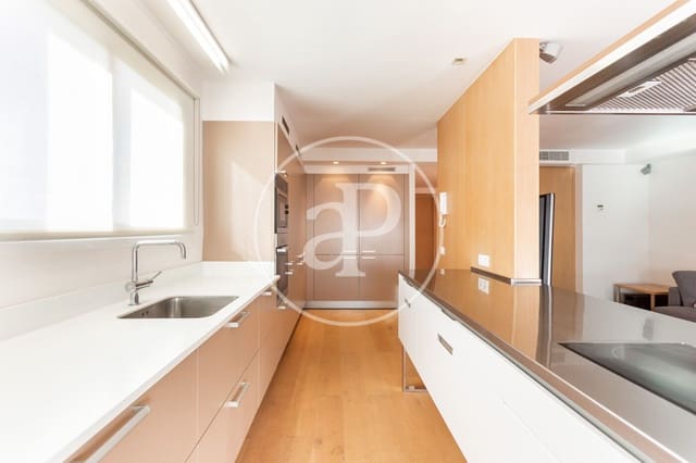 3 bedroom Penthouse for rent in La Pobla de Farnals with pool - € 1,850 (Ref: 8726793)