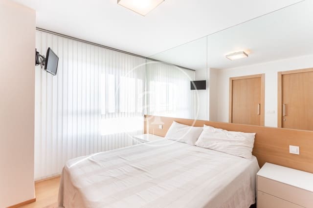 3 bedroom Penthouse for rent in La Pobla de Farnals with pool - € 1,850 (Ref: 8726793)