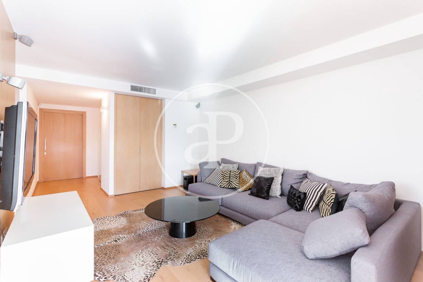 3 soveværelse Penthouse til leje i La Pobla de Farnals med swimmingpool - € 1.850 (Ref: 8726793)