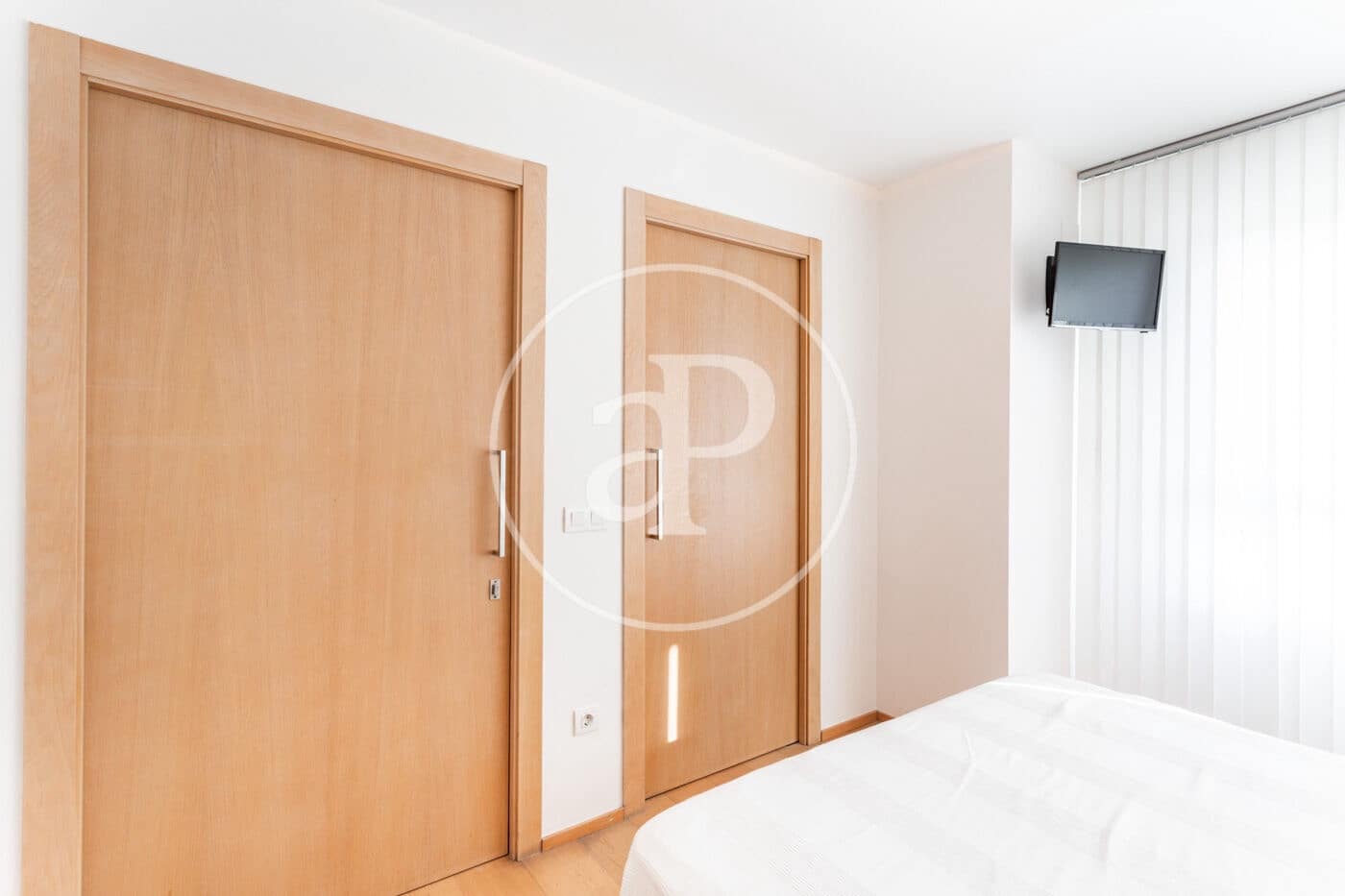 3 soveværelse Penthouse til leje i La Pobla de Farnals med swimmingpool - € 1.850 (Ref: 8726793)