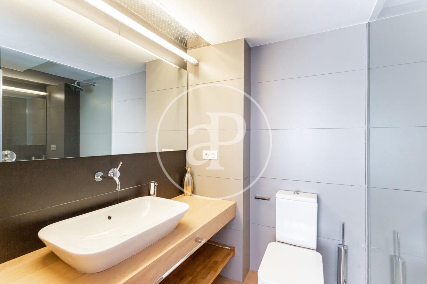 3 soveværelse Penthouse til leje i La Pobla de Farnals med swimmingpool - € 1.850 (Ref: 8726793)