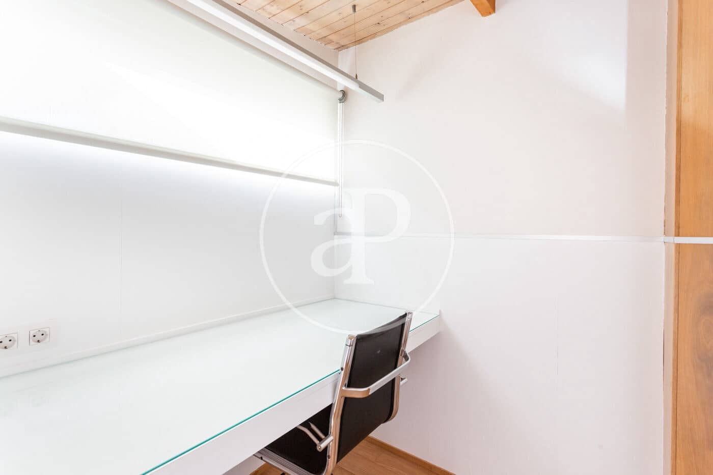 3 soveværelse Penthouse til leje i La Pobla de Farnals med swimmingpool - € 1.850 (Ref: 8726793)