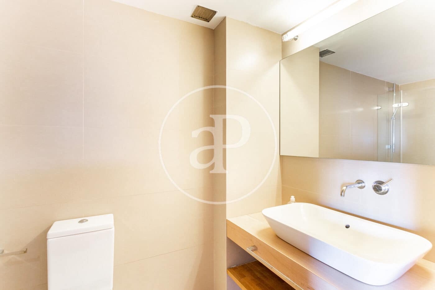 3 soveværelse Penthouse til leje i La Pobla de Farnals med swimmingpool - € 1.850 (Ref: 8726793)