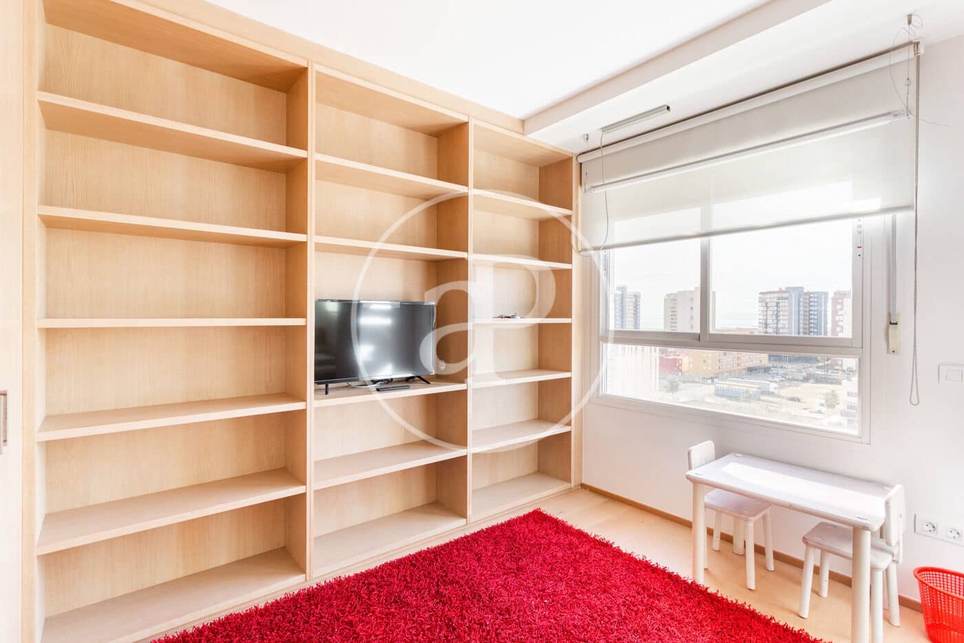 3 soveværelse Penthouse til leje i La Pobla de Farnals med swimmingpool - € 1.850 (Ref: 8726793)