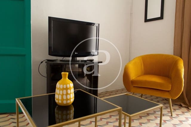 2 sypialnia Apartament do wynajęcia w El Carme, Miasto Walencja - 1 600 € (Ref: 8726795)