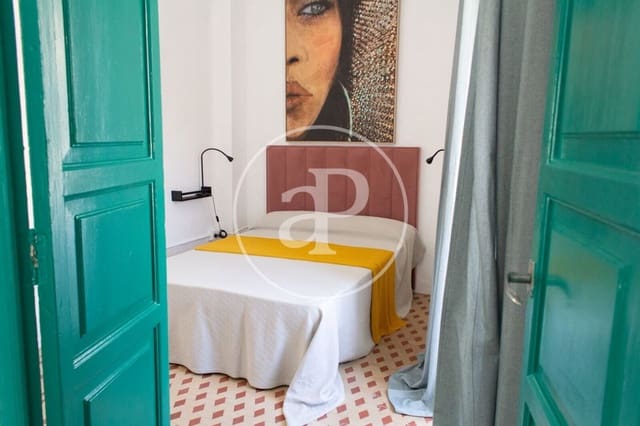 2 sypialnia Apartament do wynajęcia w El Carme, Miasto Walencja - 1 600 € (Ref: 8726795)