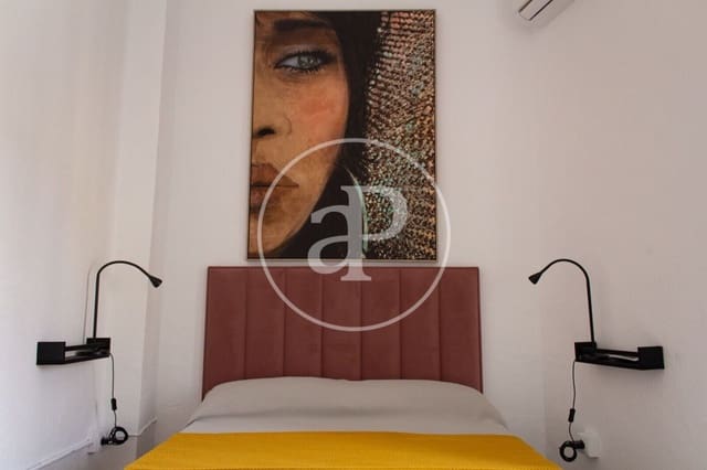 2 sypialnia Apartament do wynajęcia w El Carme, Miasto Walencja - 1 600 € (Ref: 8726795)