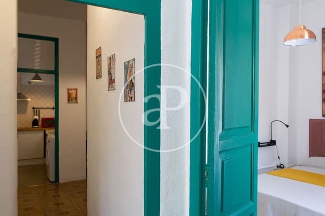 2 sypialnia Apartament do wynajęcia w El Carme, Miasto Walencja - 1 600 € (Ref: 8726795)